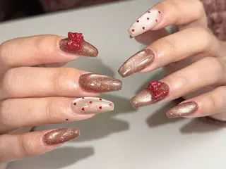 ネイル ONIKA Nail 表参道A4徒歩3分のネイルデザイン