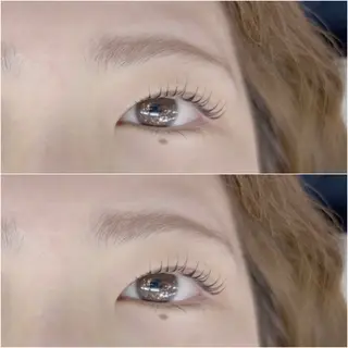 マツエク・マツパ マリーテレジア🤍 MATSUMOTOのマツエク・マツパデザイン