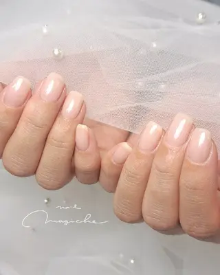 ネイル nail magicheのネイルデザイン