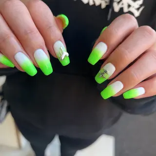 ネイル le ciel nailのネイルデザイン