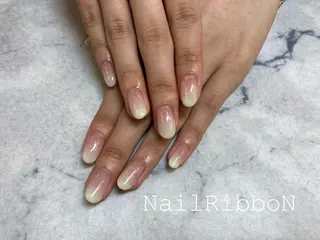ネイル 🎀ネイルサロン RIRI🎀のネイルデザイン