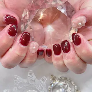 ネイル misun_ nailのネイルデザイン