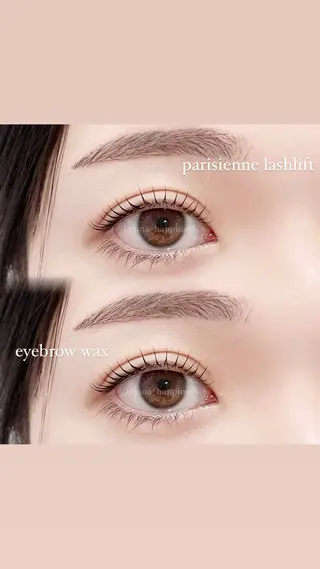 マツエク・マツパ 🎀ROCHIE八木 イケダ🎀🌟の眉毛・アイブロウイメージ