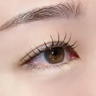 マツエク・マツパ Airi 🌷Makea福岡のマツエク・マツパデザイン