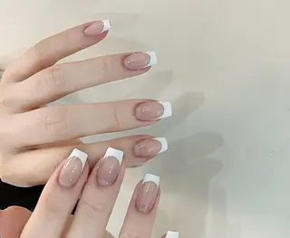 ネイル Pure&Rich Nailのネイルデザイン
