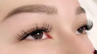 マツエク・マツパ eyelash Graciaのマツエク・マツパデザイン