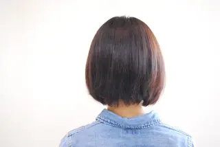 ショート 鈴木 健太のヘアスタイル