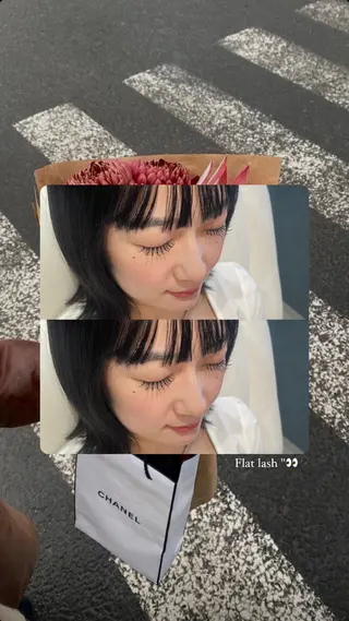 マツエク・マツパ nail salon Soiréeのネイルデザイン