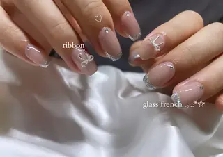ネイル nail salon Talのネイルデザイン