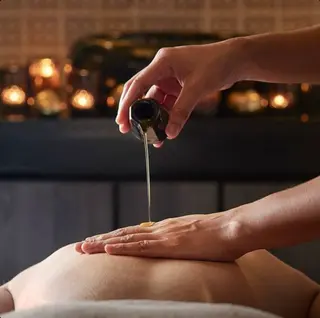 ayaka🤍インデ ィバ🇰🇷のエステ・リラクイメージ