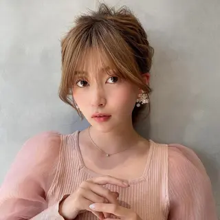 マツエク・マツパ 三谷 知代のマツエク・マツパデザイン