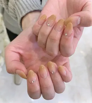 ネイル Be'Leel 平岸店のネイルデザイン