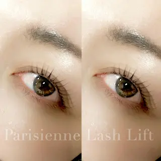 マツエク・マツパ eyelash salon neo+のマツエク・マツパデザイン