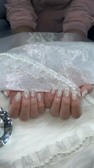 ネイル Li'a nail.のネイルデザイン