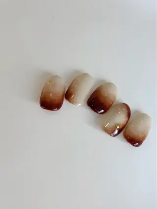 ネイル Umi Nail /Akariのネイルデザイン