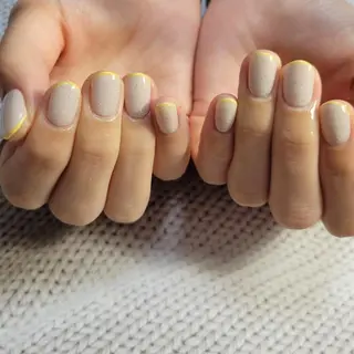 ネイル ネイルサロンほっこり kanaのネイルデザイン