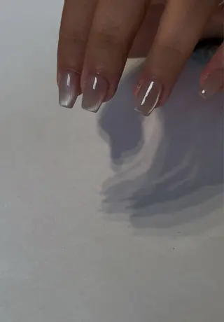 ネイル Nailist Hinaのネイルデザイン