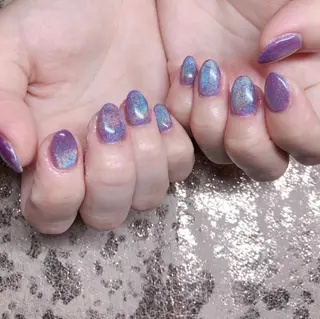 ネイル DollyGirl KYOKOのネイルデザイン