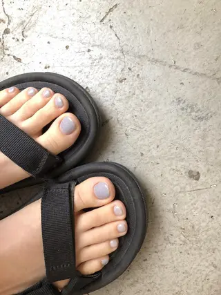 ネイル saki_ nail heronのネイルデザイン