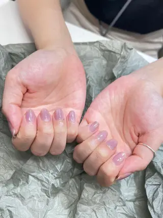 ネイル Umi nail& eyelashのネイルデザイン