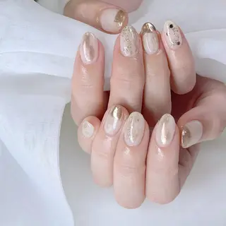 ネイル Neroli nailのネイルデザイン