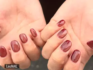 ネイル Leo NAILのネイルデザイン