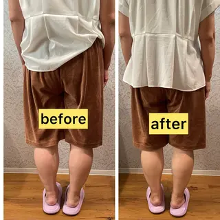 久住 祐香のエステ・リラクイメージ