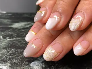 ネイル NAIL K-PIT ネイル ケーピットの眉毛・アイブロウイメージ