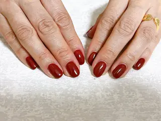 ネイル mogunail &blowのネイルデザイン