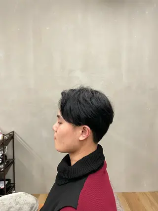 メンズ 天神大名/パーマ特化 /ケントのヘアスタイル