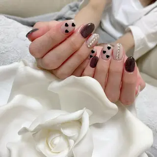 ネイル 💅fleur Ayumiのネイルデザイン