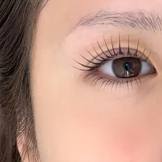 マツエク・マツパ 表参道eyelist kazuhaのマツエク・マツパデザイン