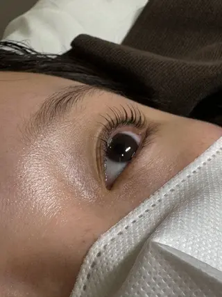 マツエク・マツパ LALA ひなよのマツエク・マツパデザイン