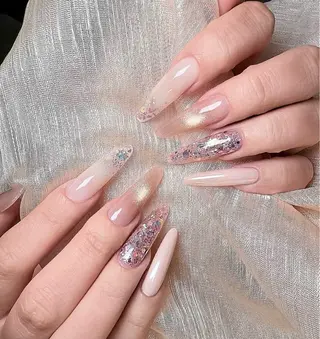 ネイル U.mi Nail Salonのネイルデザイン