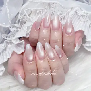 ネイル 👑enen style👑のネイルデザイン
