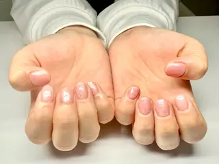 ネイル Can I Dressy天五🍒のネイルデザイン