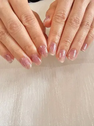 ネイル Nail salon Bouquetブーケのネイルデザイン