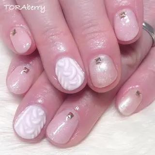 ネイル ネイリスト なつみのネイルデザイン