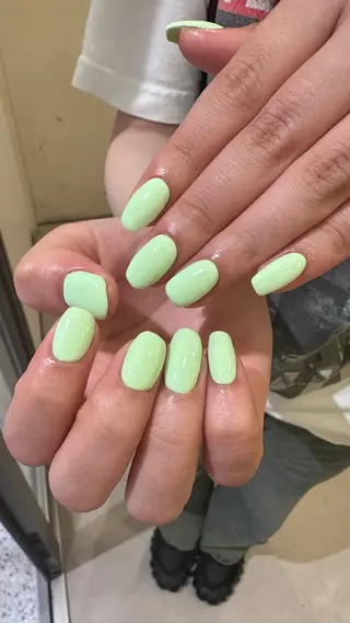 ネイル 🎶個性派ネイル💅 /Komachi❤️のネイルデザイン