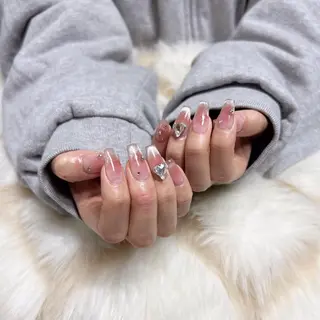 ネイル nail salon MUAのネイルデザイン