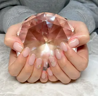 ネイル ゆぴねいる yupinailのネイルデザイン