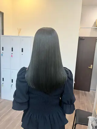 カラー Roots Hair やまもとのその他イメージ