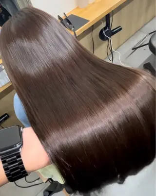 ミディアム さくら/表参道/ボブ /レイヤーのヘアスタイル