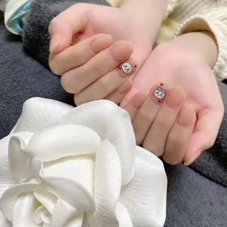 ネイル 💅fleur Ayumiのネイルデザイン