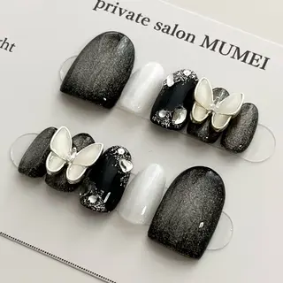 ネイル 🫧 KAORIのネイルデザイン