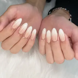 ネイル Lean Nail ayuのネイルデザイン