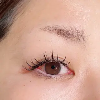 マツエク・マツパ 眉サロンharu 表参道🤍岡本の眉毛・アイブロウイメージ