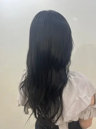 ロング 🦕K-two/ シノハラナルミ🦕のヘアスタイル