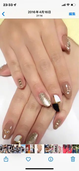 ネイル Beauty salon Lakiのエステ・リラクイメージ