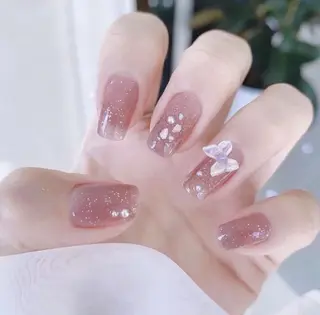 ネイル Cute beauty2のマツエク・マツパデザイン